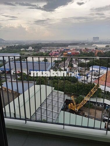 2PN CHO THUÊ 6.5TR/THÁNG TẠI CỤM Bcons City