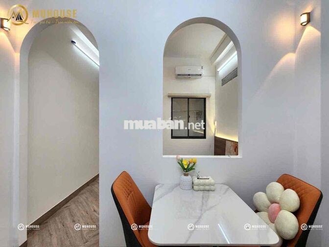 Cho thuê 1 phòng ngủ máy giặt riêng Lý Thường Kiệt Q10
