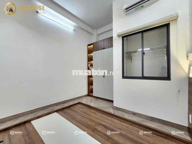 Cho thuê 1 phòng ngủ máy giặt riêng Lý Thường Kiệt Q10