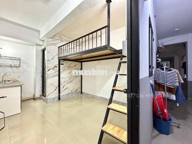 Phòng Trọ Giá Sinh Viên - Lê Văn Khương, Gần Mega Hiệp Phú