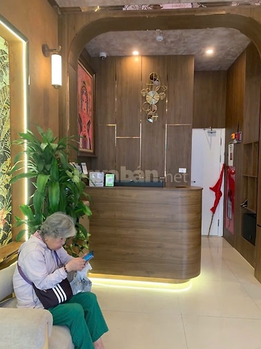 Cửa hàng tầng 1 Địa chỉ: 25 phố nguyễn như đổ - văn miếu quốc tử giám 