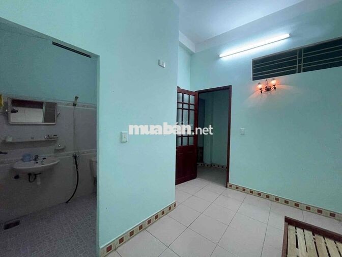 MT KHÚC HẠO NHÀ 3 TẦNG 4PN VỪA Ở VỪA KINH DOANH