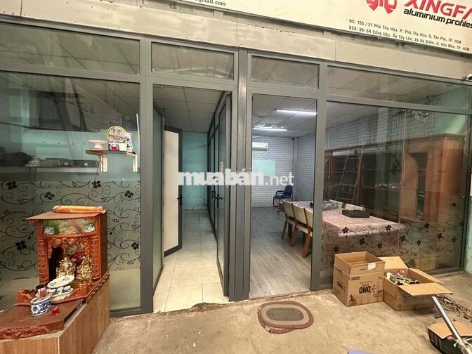 cho thuê xưởng tại Bà điểm, Hóc môn, Hcm