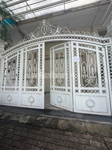 CHO THUÊ NHÀ MẶT TIỀN cityland q7