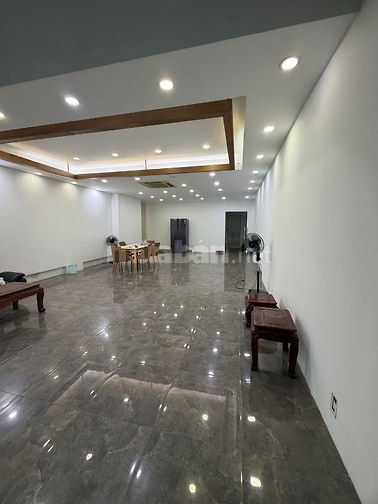 CHO THUÊ NHÀ MẶT TIỀN cityland q7