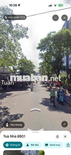 🏡 CHO THUÊ CĂN HỘ BLUEHOUSE – SƠN TRÀ  📍 Đường Dương Lâm, Đà Nẵng  ✨ 2