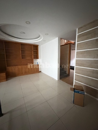 CHO THUÊ NHÀ MẶT TIỀN cityland q7