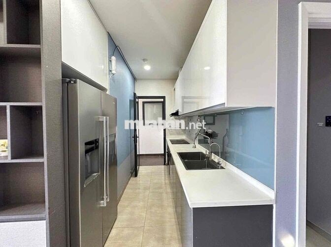 🏡 CHO THUÊ CĂN HỘ MONARCHY – 2PN  * 🛏️ 2 phòng ngủ * 🛋️ Nội thất đầy đủ