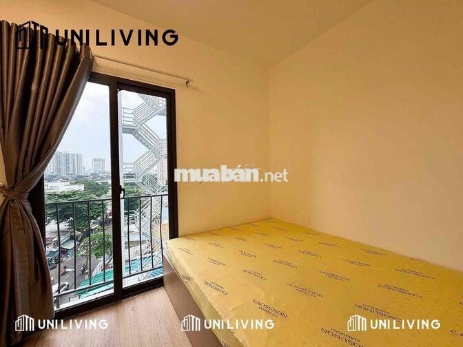 CHO THUÊ CĂN HỘ QUẬN 7 FULL NỘI THẤT GẦN LOTTE MART ĐH UFM TDT RMIT