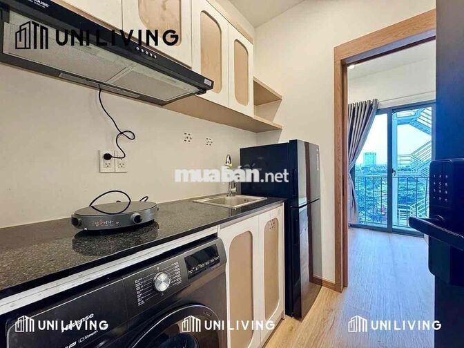 CHO THUÊ CĂN HỘ QUẬN 7 FULL NỘI THẤT GẦN LOTTE MART ĐH UFM TDT RMIT