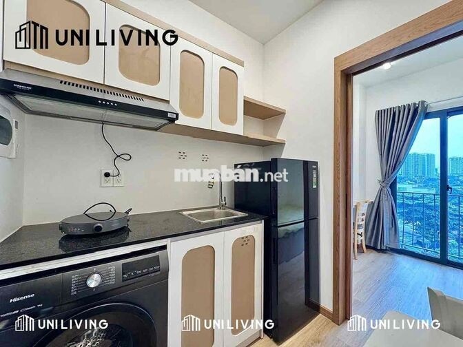 CHO THUÊ CĂN HỘ QUẬN 7 FULL NỘI THẤT GẦN LOTTE MART ĐH UFM TDT RMIT