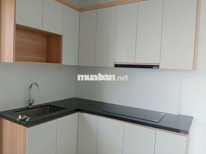 Cho thuê Bcons Avenue Dĩ An – Căn 2PN 59m² – Giá 5,5 triệu/tháng.