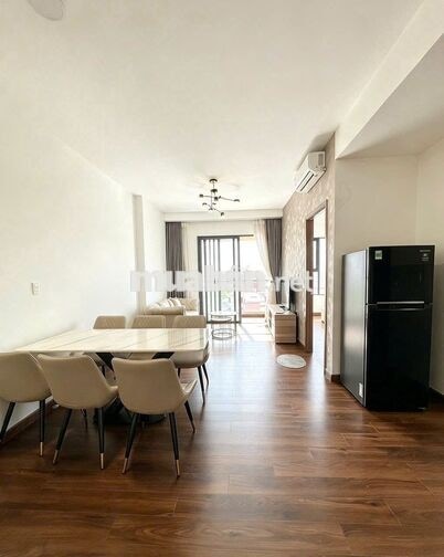 CHO THUÊ NHANH CĂN 2PN AKARI CITY 75M2 FULL NT GIÁ 11TR, NHÀ SẴN 