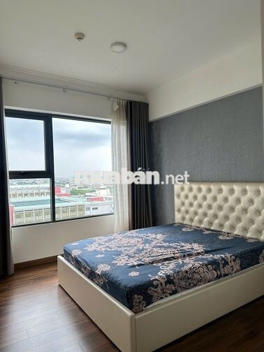 CHO THUÊ NHANH CĂN 2PN AKARI CITY 75M2 FULL NT GIÁ 11TR, NHÀ SẴN 