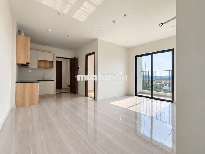 Cho thuê Bcons Avenue Dĩ An – Căn 2PN 59m² – Giá 5,5 triệu/tháng.