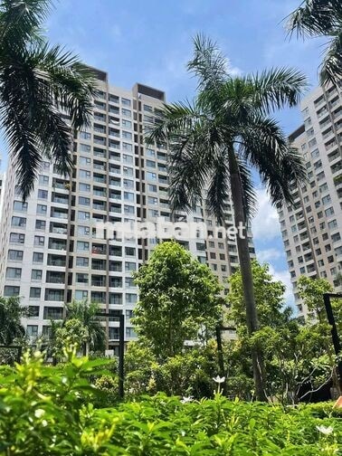 CHO THUÊ NHANH CĂN 2PN AKARI CITY 75M2 FULL NT GIÁ 11TR, NHÀ SẴN 