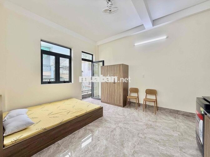 KHAI TRƯƠNG CHDV MỚI 100% - THANG MÁY KHU BÀU CÁT