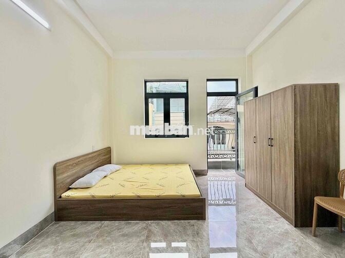 KHAI TRƯƠNG CHDV MỚI 100% - THANG MÁY KHU BÀU CÁT