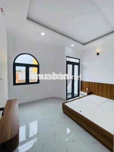 BÁN NHANH NHÀ NGAY HỒ VĂN HUÊ QUẬN PHÚ NHUẬN-GIÁ:4.31TỶ/56,7m2.SHR