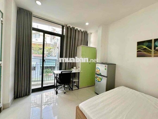 PHÒNG TRỌ GIÁ RẺ NGAY NGUYỄN KIỆM-CÔNG VIÊN GIA ĐỊNH, PHÚ NHUẬN