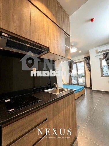 STUDIO BALCONY MÁY GIẶT RIÊNG NGAY KHU SÂN BAY TÂN BÌNH