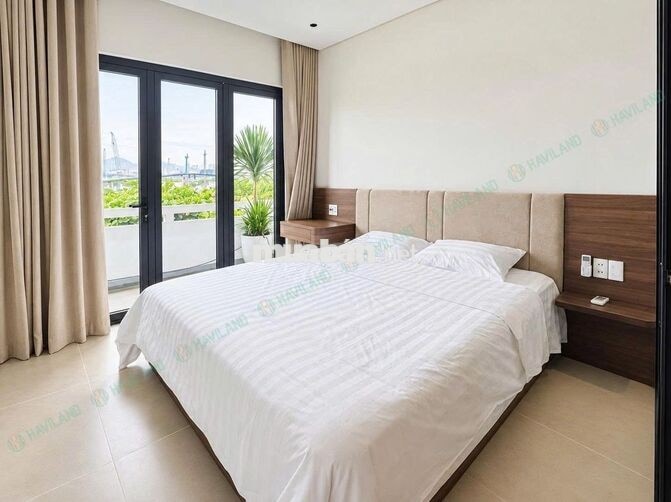 🔥 CĂN HỘ 1 PHÒNG NGỦ MỚI XÂY – HÒA THÀNH, MỸ AN, NGŨ HÀNH SƠN 🔥