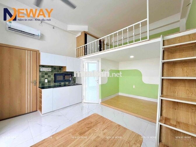 KHAI TRƯƠNG PHÒNG TRỌ MỚI XÂY - SIÊU ĐẸP - GẦN ĐẠI HỌC CÔNG THƯƠNG