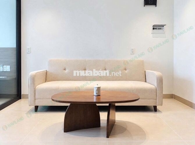🔥 CĂN HỘ 1 PHÒNG NGỦ MỚI XÂY – HÒA THÀNH, MỸ AN, NGŨ HÀNH SƠN 🔥