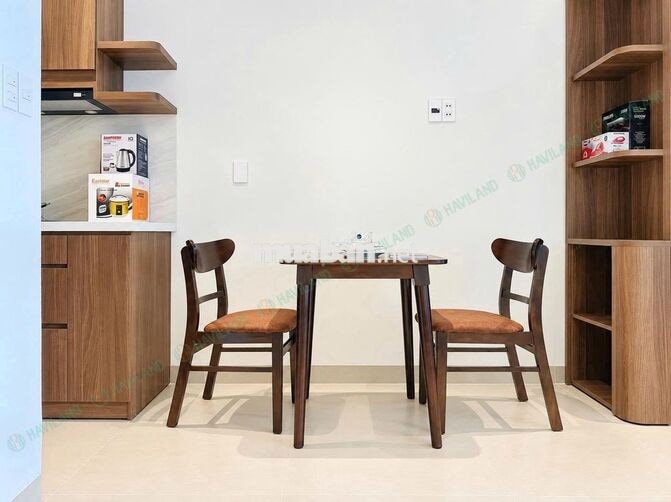 🔥 CĂN HỘ 1 PHÒNG NGỦ MỚI XÂY – HÒA THÀNH, MỸ AN, NGŨ HÀNH SƠN 🔥