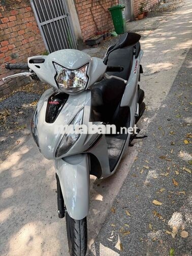 Honda Vision 2025 Thể thao 7000km Xám