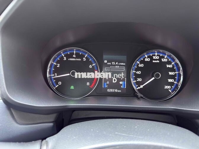 Mitsubishi Xpander Cross 2022 29.316 km Trắng