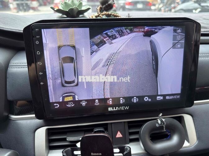 Mitsubishi Xpander Cross 2022 29.316 km Trắng