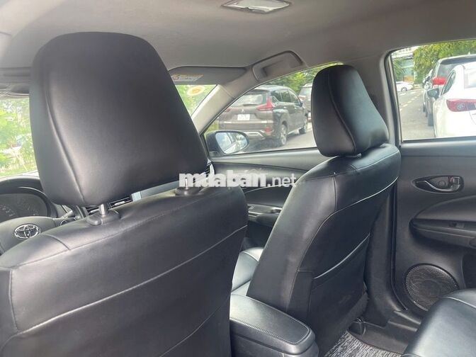 Toyota Vios 2024 Số sàn 67000km Vàng cát