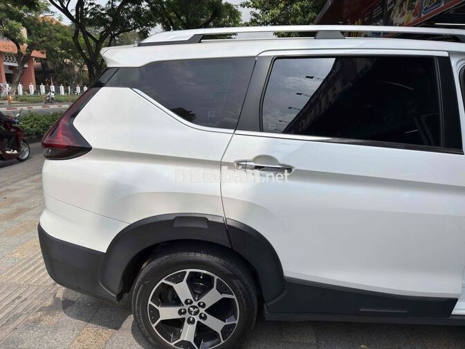 Mitsubishi Xpander Cross 2022 29.316 km Trắng