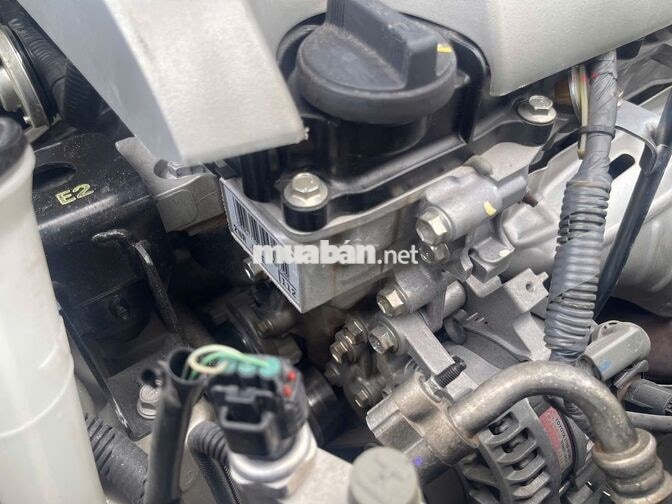 Toyota Vios 2024 Số sàn 67000km Vàng cát