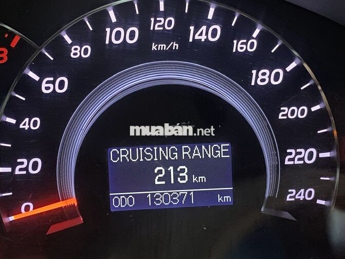Toyota Camry 2011 2.4G Ghi xám