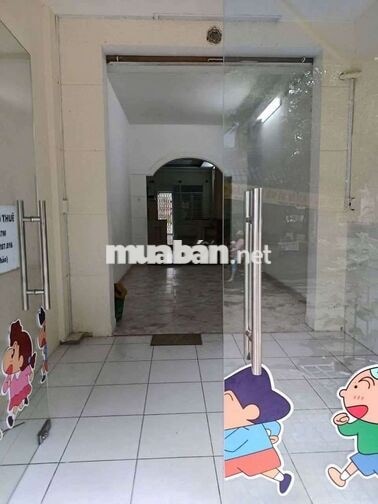 CHO THUÊ NHÀ MẶT TIỀN KINH DOANH KHU VEN SÔNG GẦN TRƯỜNG NGÔ CHÍ QUỐC 