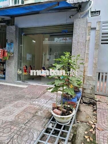 CHO THUÊ NHÀ MẶT TIỀN KINH DOANH KHU VEN SÔNG GẦN TRƯỜNG NGÔ CHÍ QUỐC 