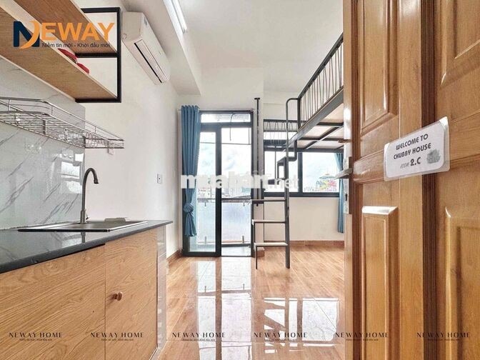 PHÒNG TRỌ GIÁ RẼ - BAN CÔNG THOÁNG - NGAY ĐẦM SEN - QUẬN 11