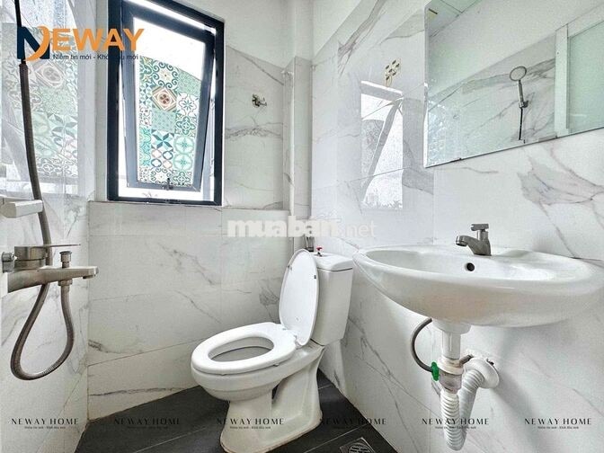 PHÒNG TRỌ GIÁ RẼ - BAN CÔNG THOÁNG - NGAY ĐẦM SEN - QUẬN 11