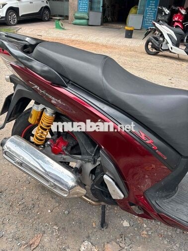 HONDA SH 150 chính chủ Sài Gòn