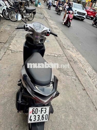 ❎❎ Vision bạc posche đký T12/2019 rất đẹp có góp