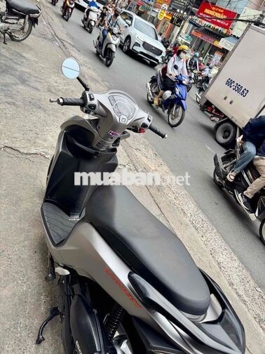 ❎❎ Vision bạc posche đký T12/2019 rất đẹp có góp