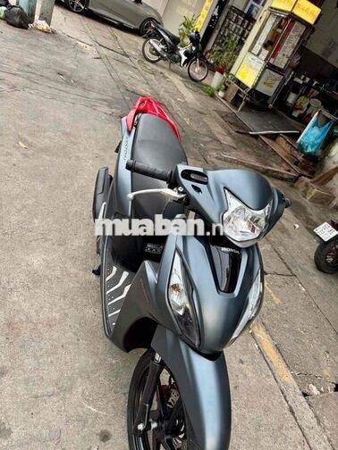 🔴🔴 Vision bánh cao đký T12/2021 rất đẹp có trả góp