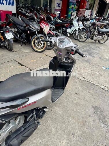 ❎❎ Vision bạc posche đký T12/2019 rất đẹp có góp