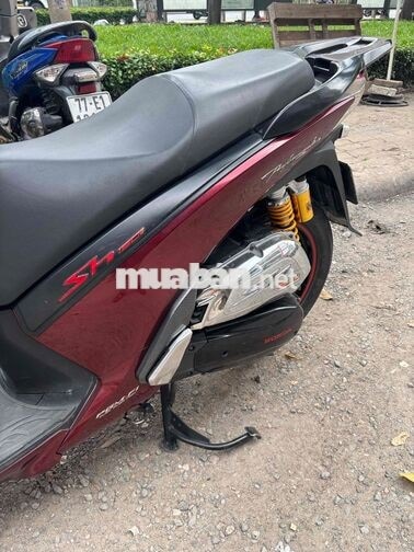 HONDA SH 150 chính chủ Sài Gòn