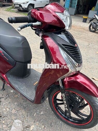 HONDA SH 150 chính chủ Sài Gòn
