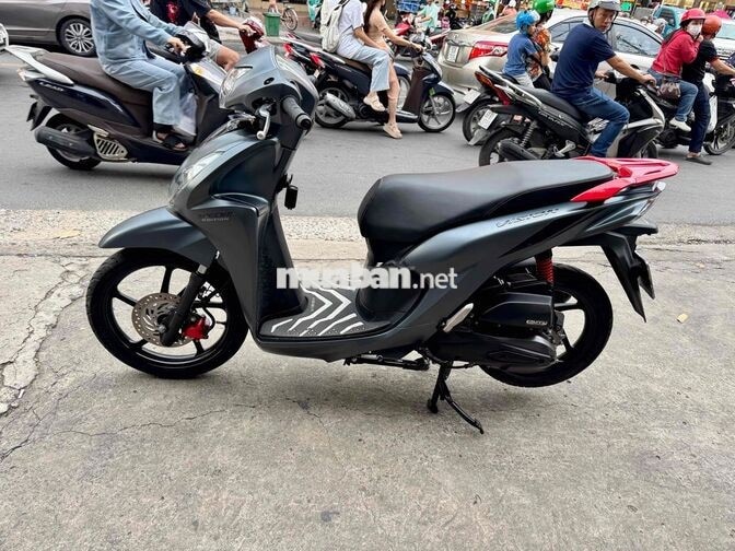 🔴🔴 Vision bánh cao đký T12/2021 rất đẹp có trả góp