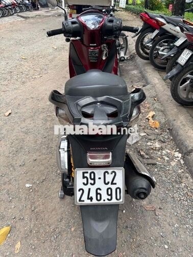 HONDA SH 150 chính chủ Sài Gòn
