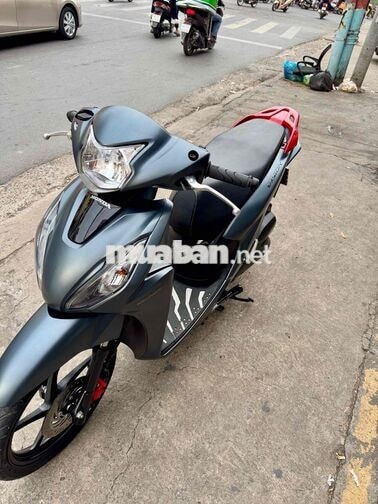 🔴🔴 Vision bánh cao đký T12/2021 rất đẹp có trả góp